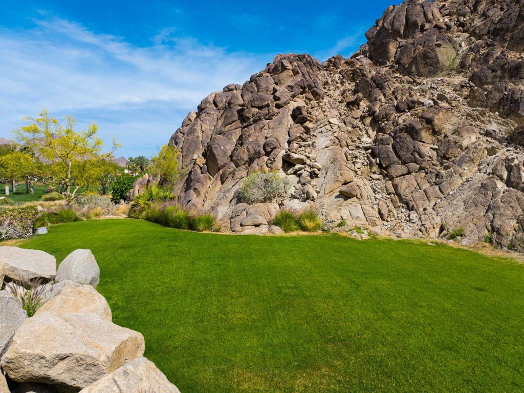 Tradition Golf Club - Land