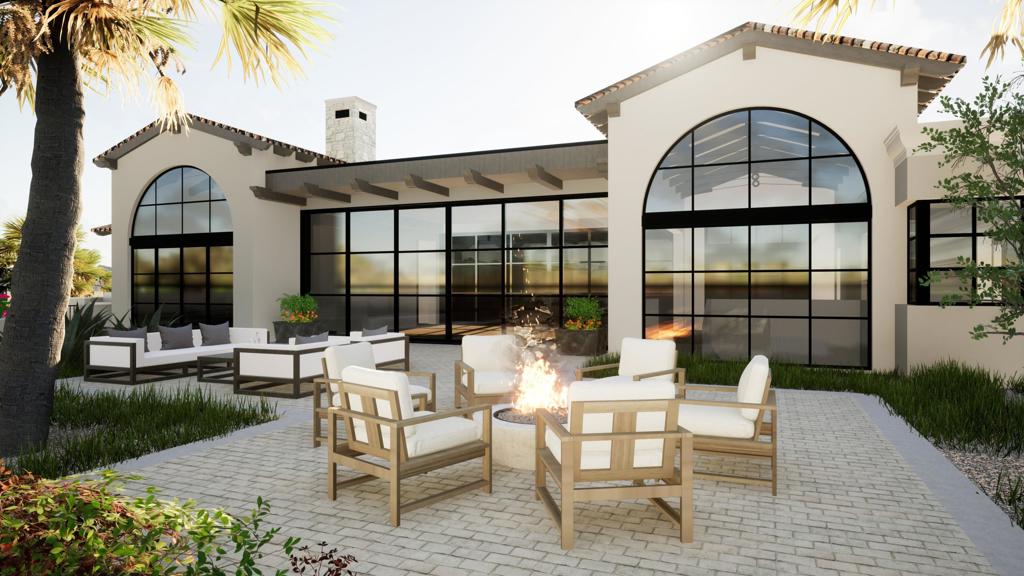 Tradition Golf Club - Land