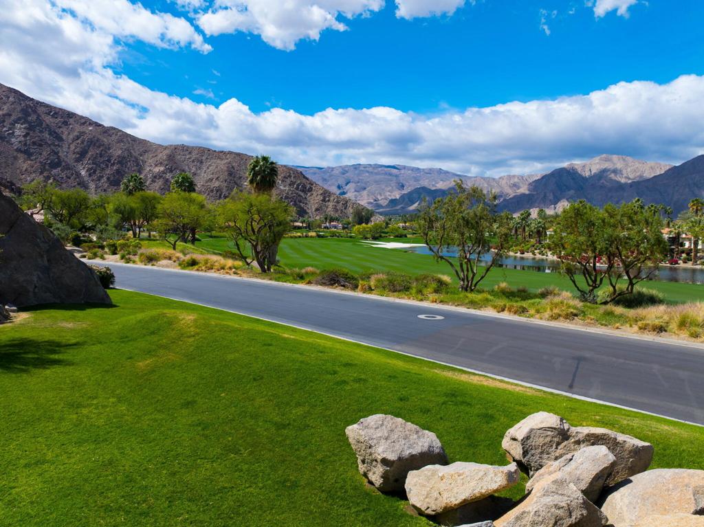 Tradition Golf Club - Land