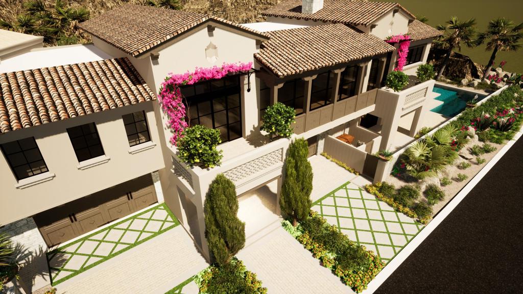 Tradition Golf Club - Land