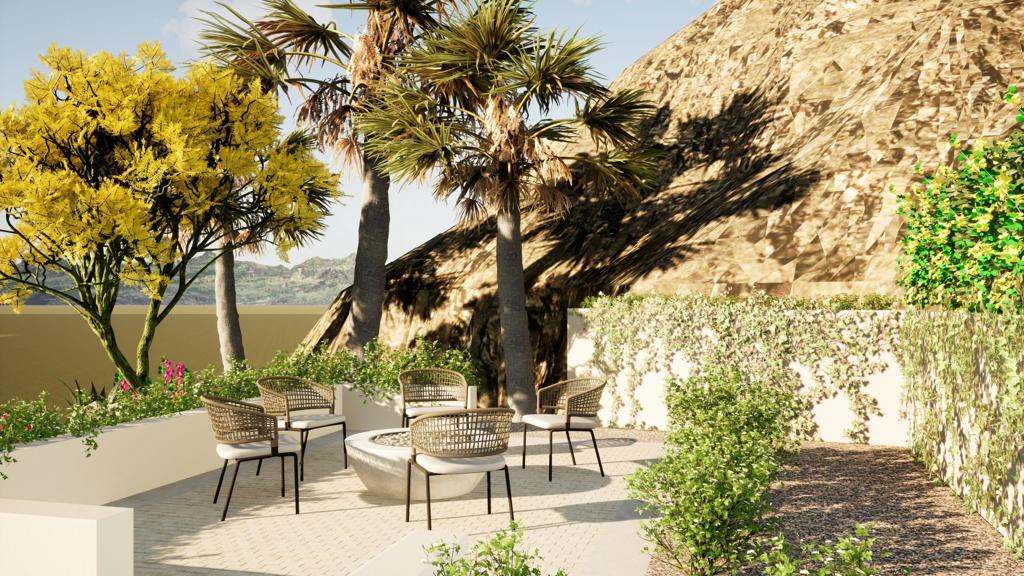 Tradition Golf Club - Land