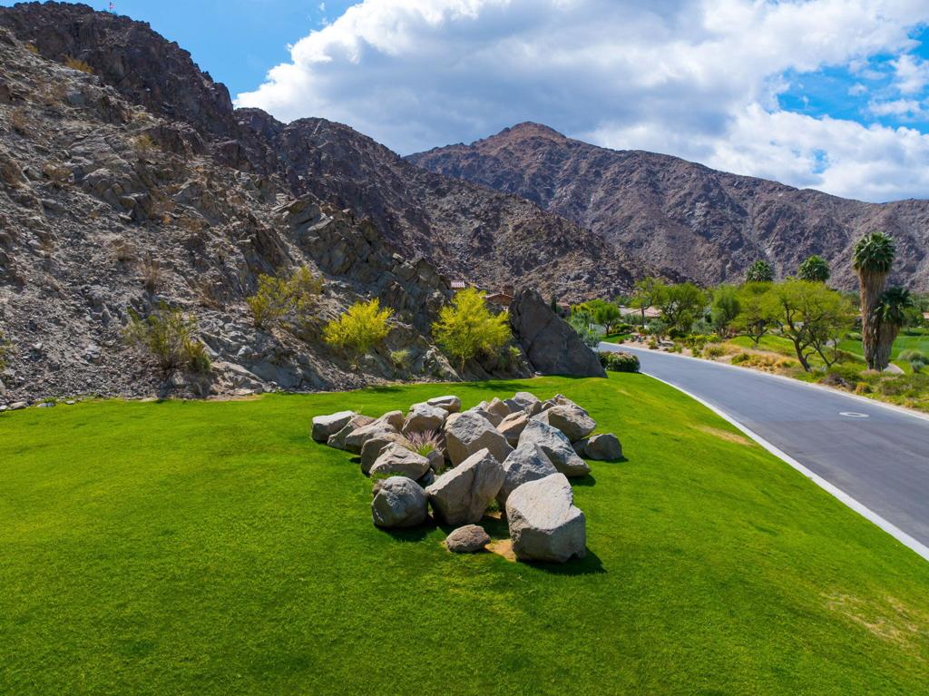 Tradition Golf Club - Land