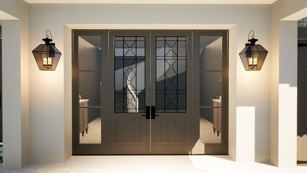 Tradition Golf Club - Land