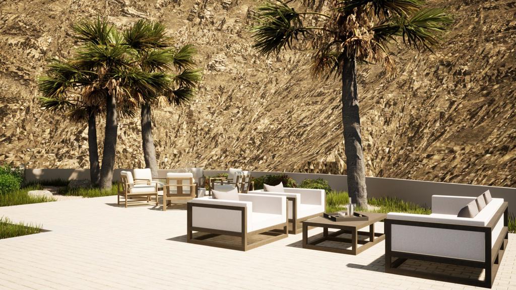 Tradition Golf Club - Land