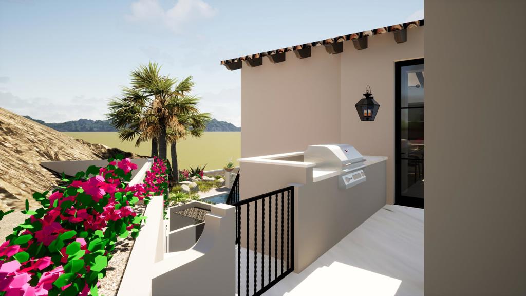 Tradition Golf Club - Land