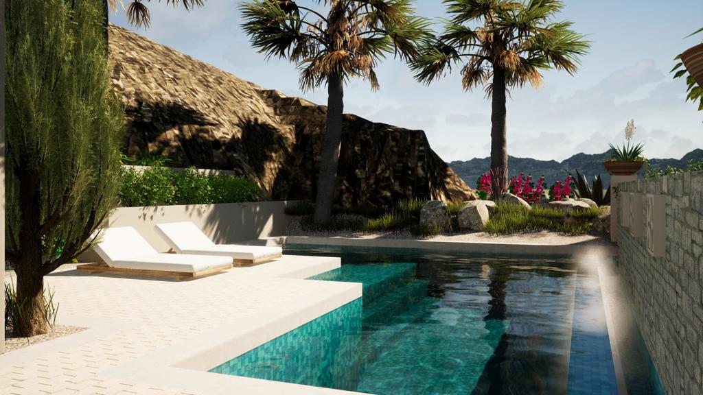 Tradition Golf Club - Land