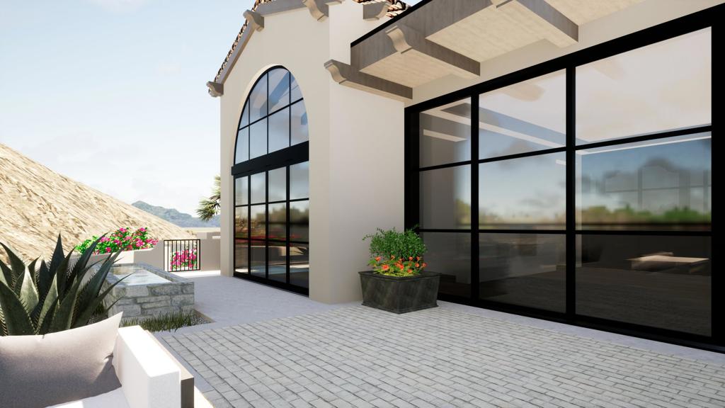 Tradition Golf Club - Land