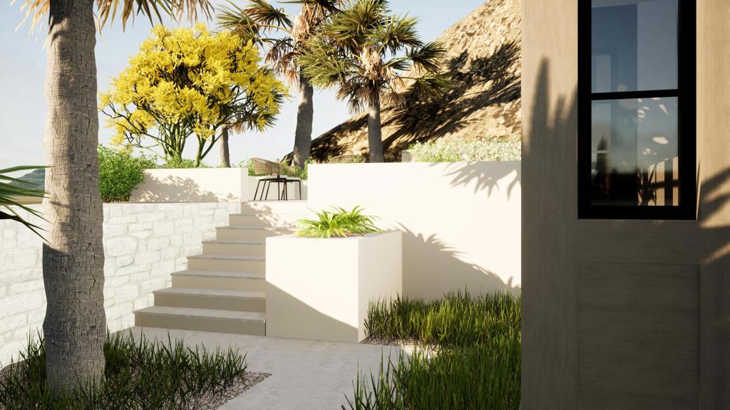 Tradition Golf Club - Land