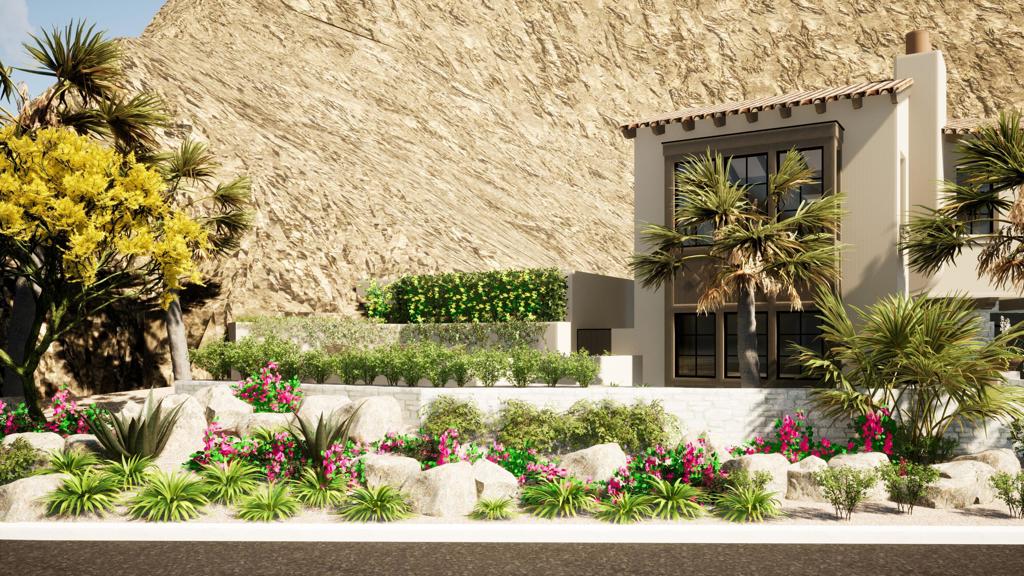 Tradition Golf Club - Land