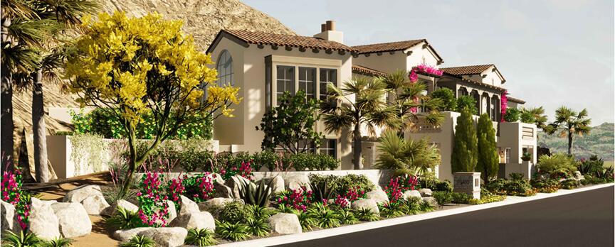 Tradition Golf Club - Land