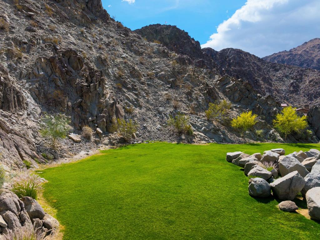 Tradition Golf Club - Land