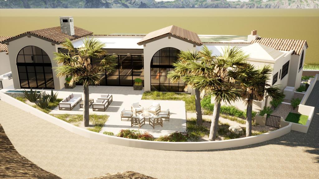 Tradition Golf Club - Land