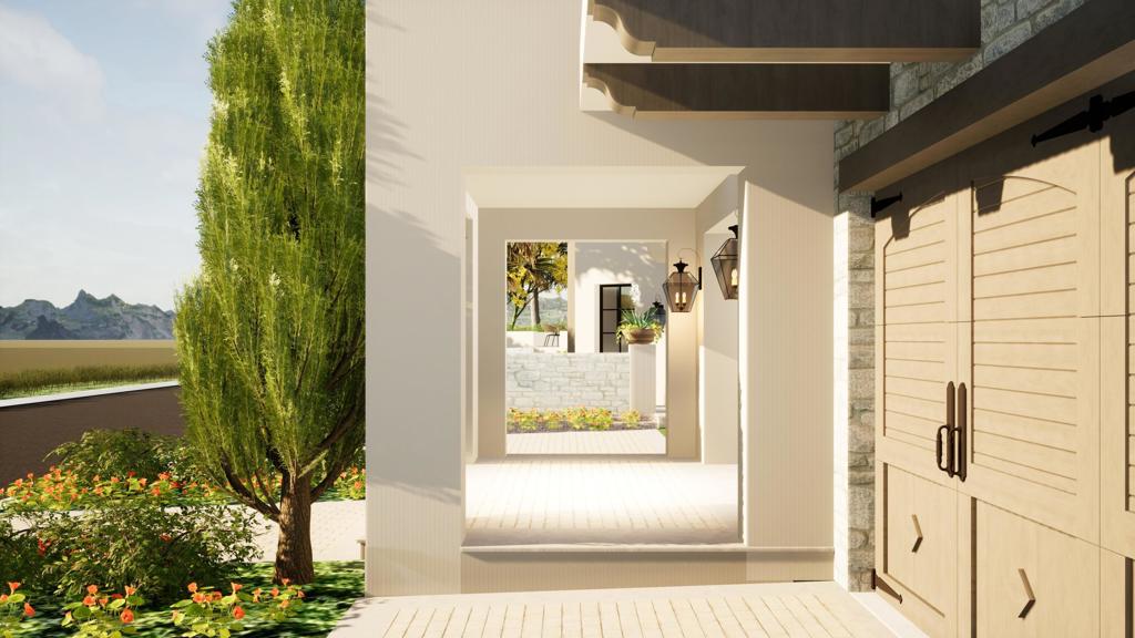 Tradition Golf Club - Land