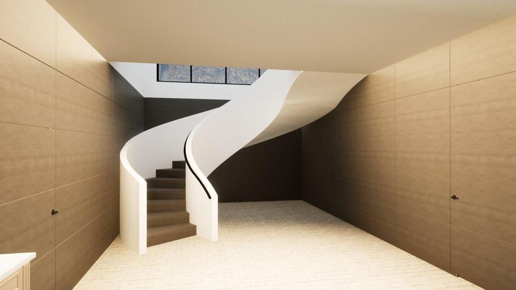 Tradition Golf Club - Land