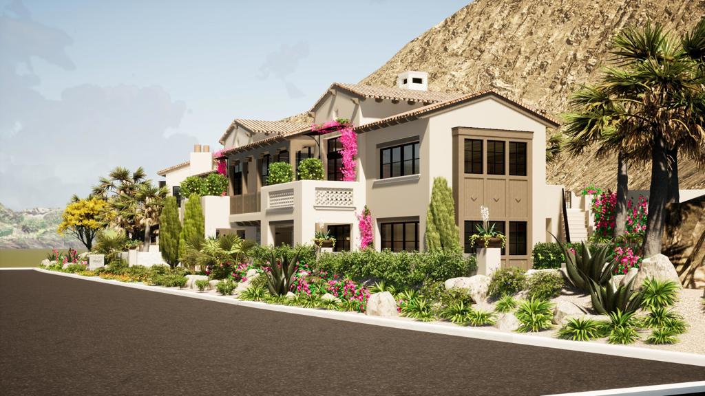 Tradition Golf Club - Land