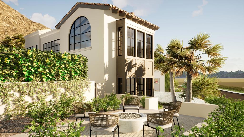 Tradition Golf Club - Land