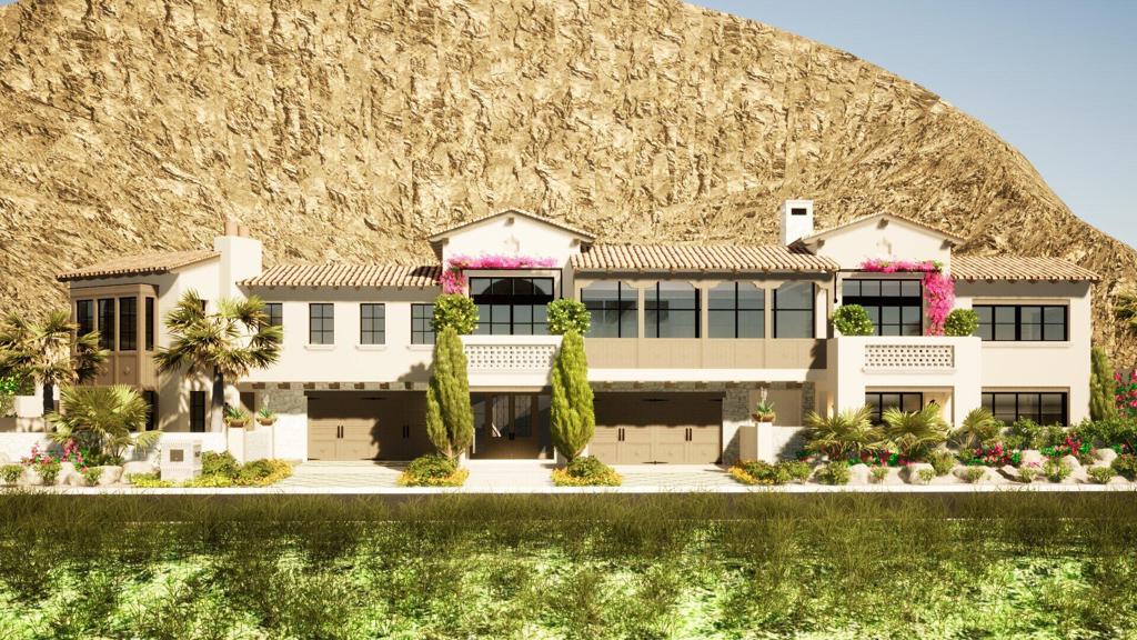 Tradition Golf Club - Land