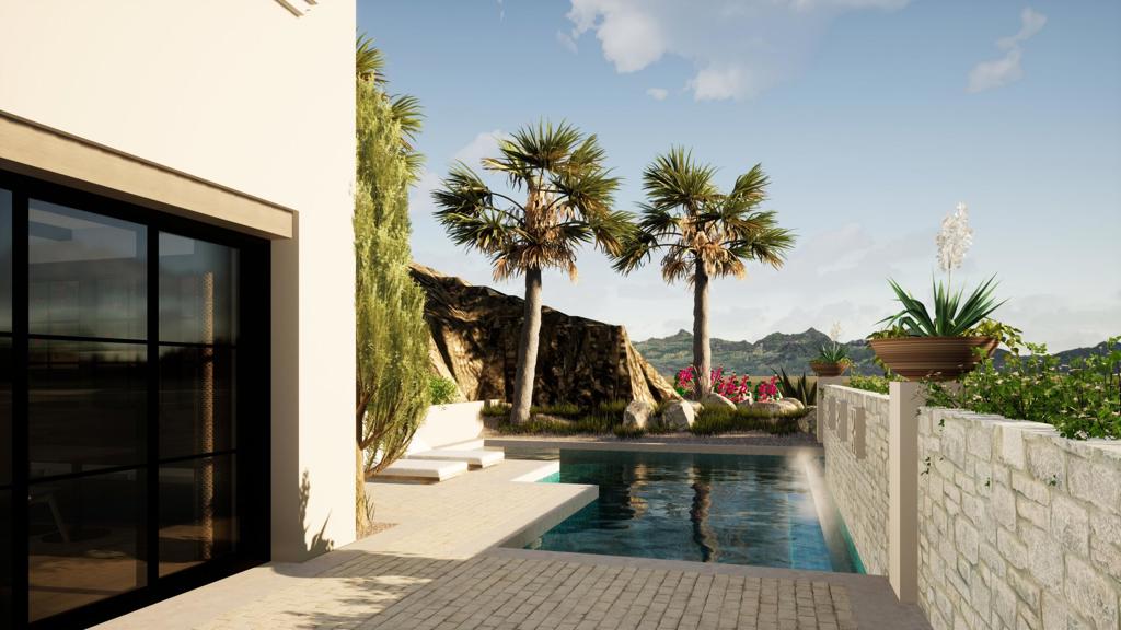 Tradition Golf Club - Land