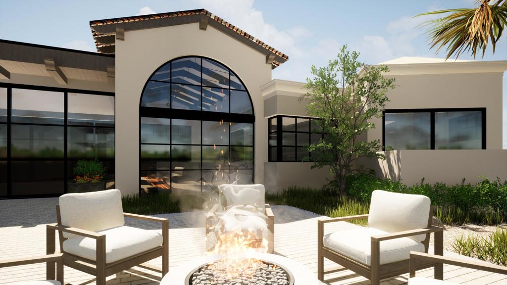 Tradition Golf Club - Land