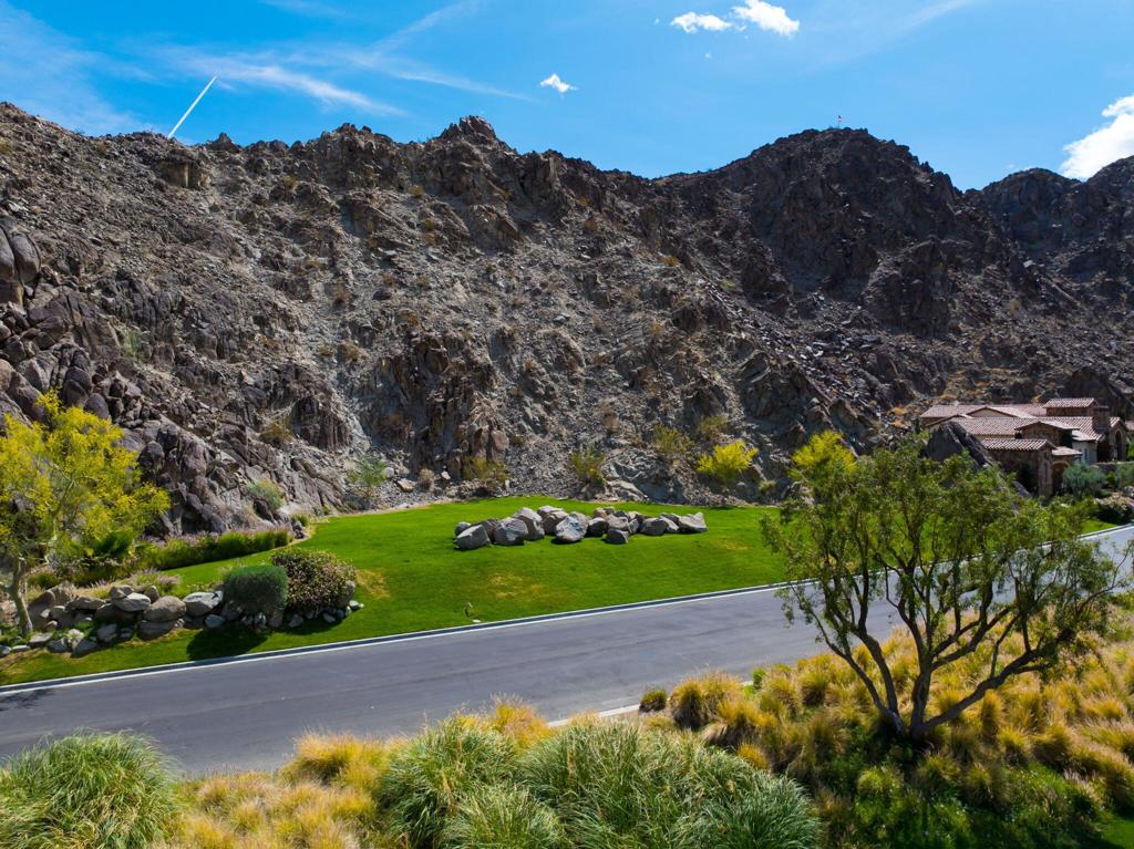 Tradition Golf Club - Land