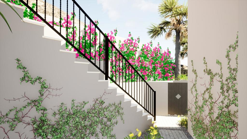 Tradition Golf Club - Land