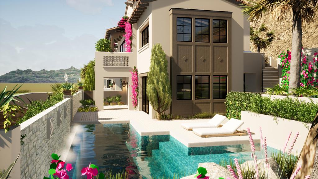 Tradition Golf Club - Land