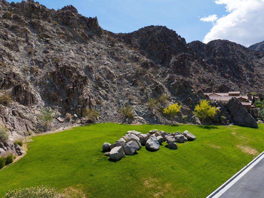 Tradition Golf Club - Land