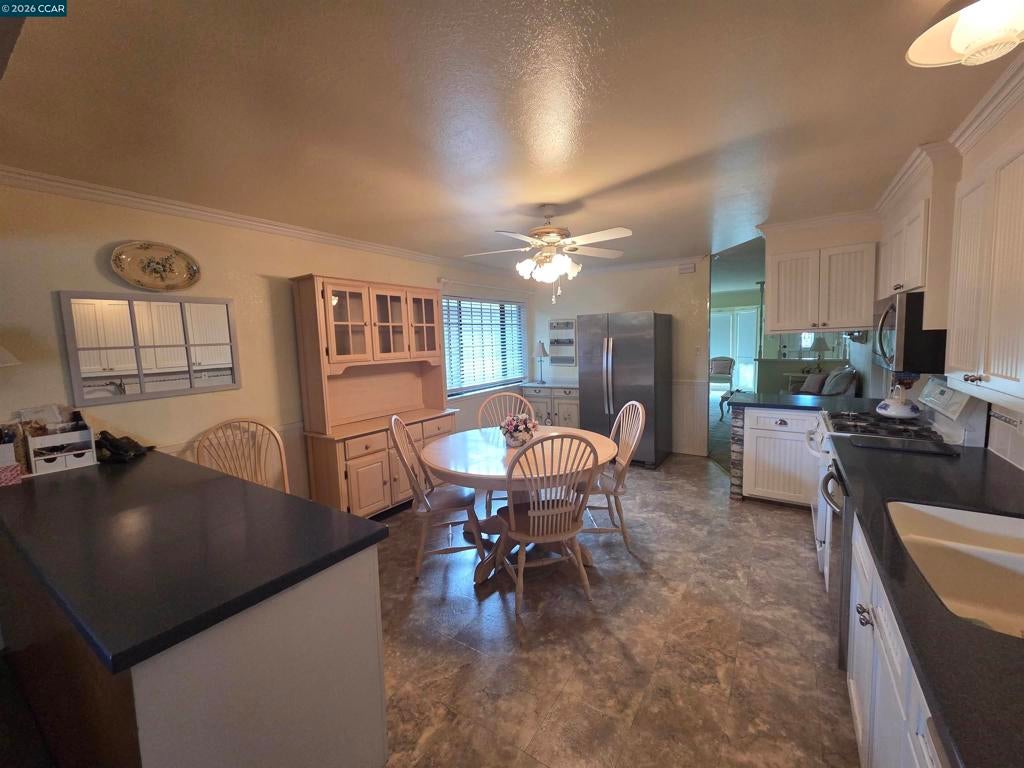 3610 Carrillo Drive
