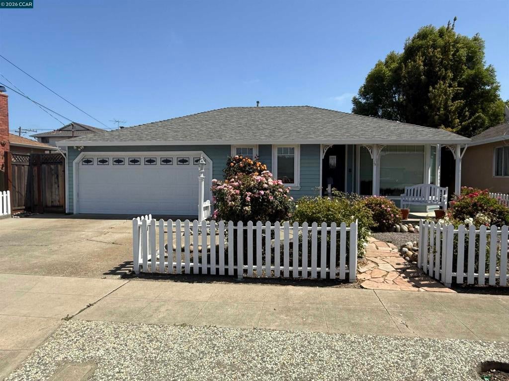 3610 Carrillo Drive DR
