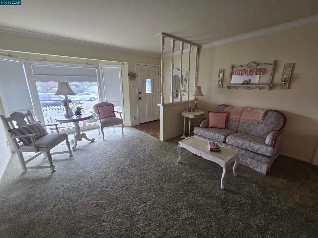3610 Carrillo Drive