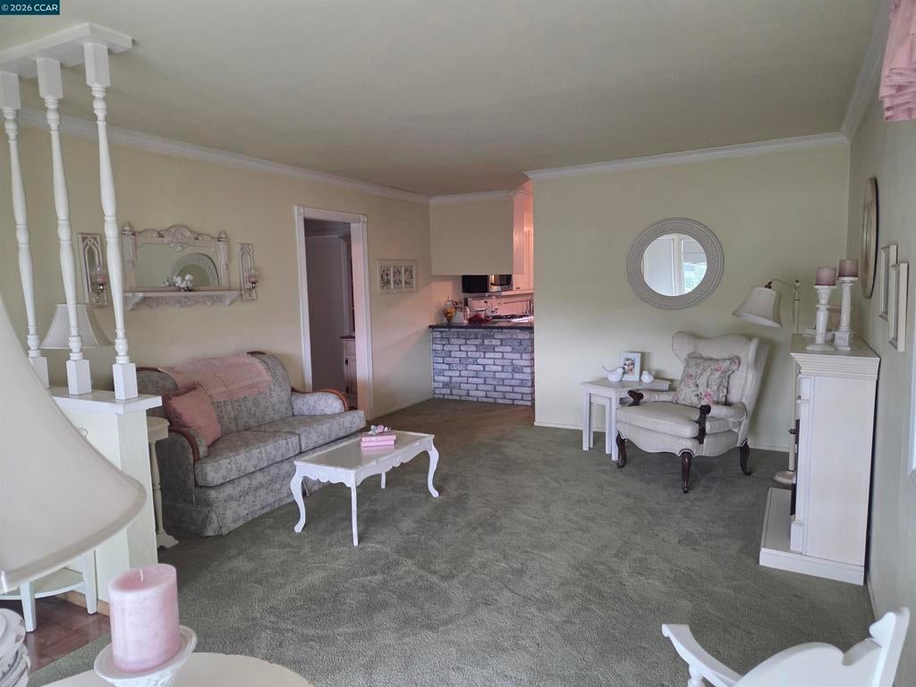 3610 Carrillo Drive DR, San Leandro CA 94578
