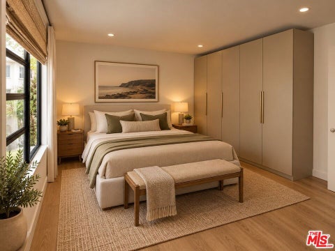 Photo of 8736 Holloway Drive #B, West Hollywood, CA 90069 (MLS # 26994145)