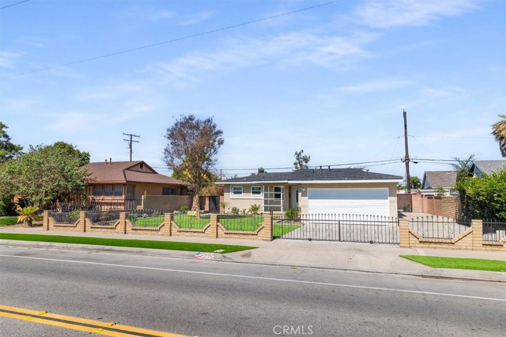 Other - Residential