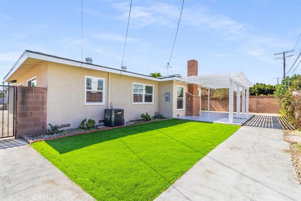 Other - Residential