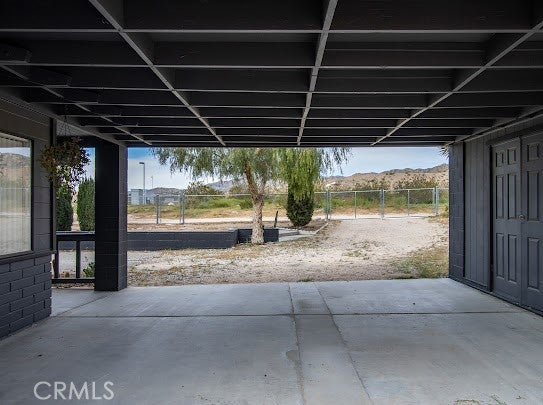 7167 Cherokee Trail