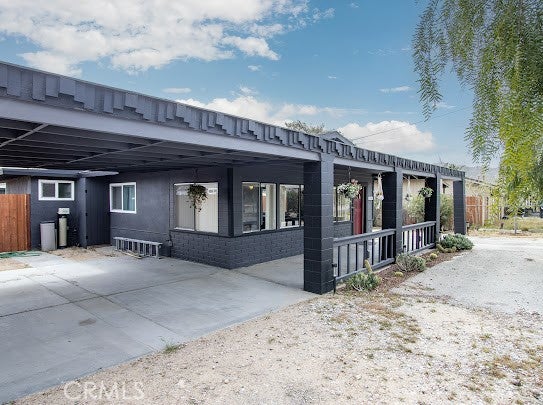 7167 Cherokee Trail