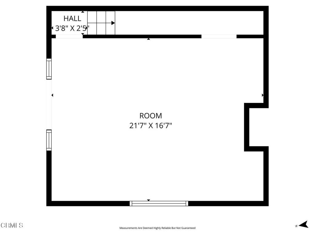 Ojai: Other - Residential