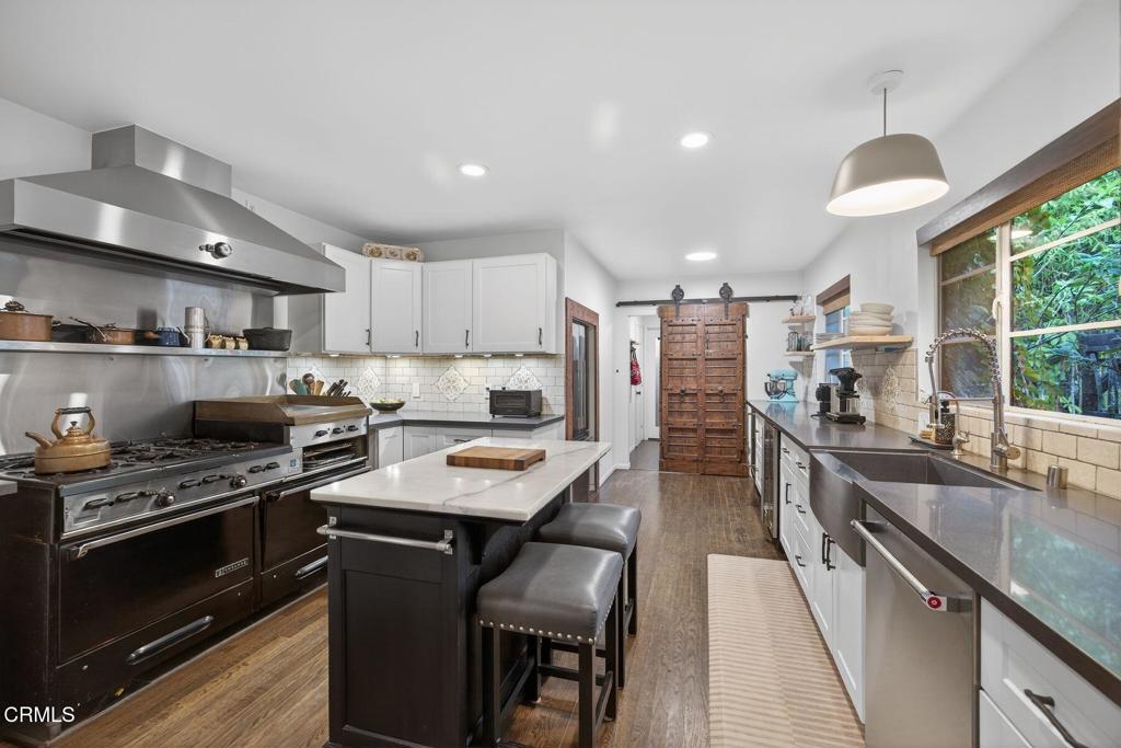 Ojai: Other - Residential