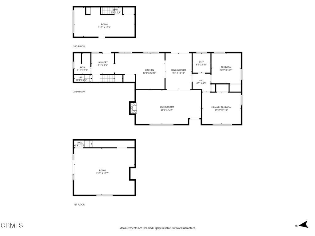 Ojai: Other - Residential