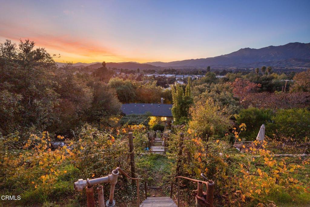 Ojai: Other - Residential