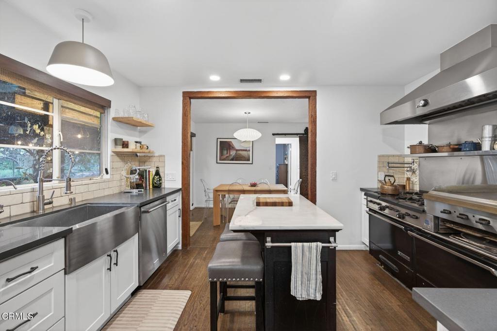 Ojai: Other - Residential