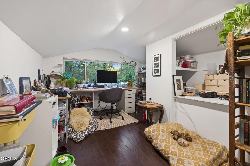 Ojai: Other - Residential