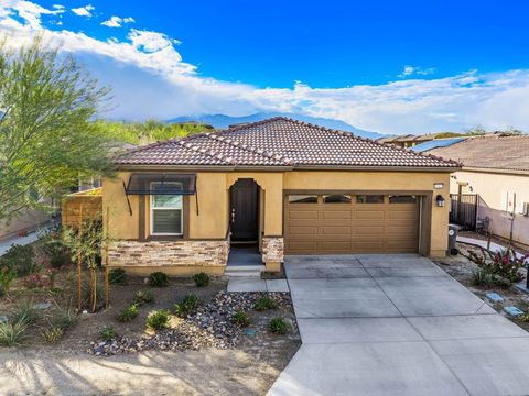 Photo of 35425 Domani Drive, Palm Desert, CA 92211 (MLS # 219137760DA)