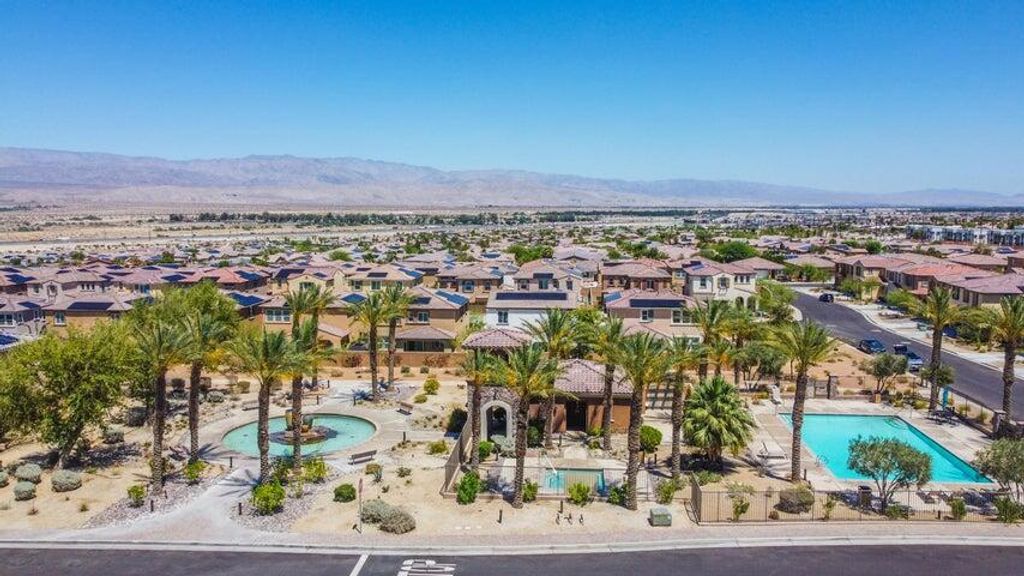 Photo of 35425 Domani Drive, Palm Desert, CA 92211 (MLS # 219137760DA)