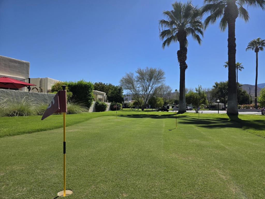 Fairways - Residential