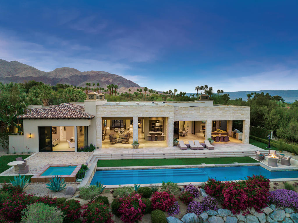 Bighorn Golf Club - Residential