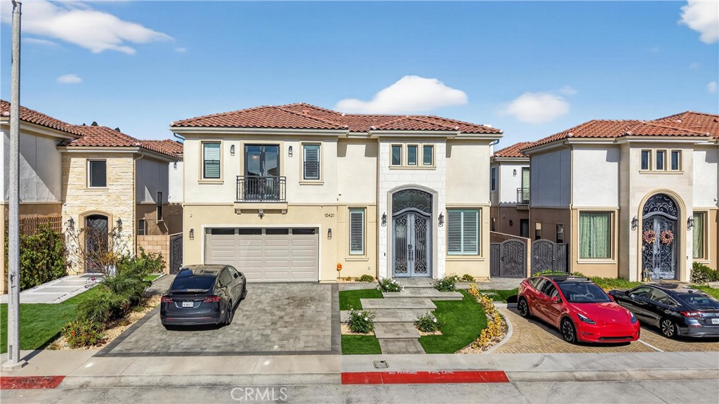 10421 Saint Anna Place