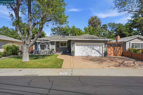 Photo of 2282 Charlotte Ave AVE, Concord, CA 94518 (MLS # 41134787)