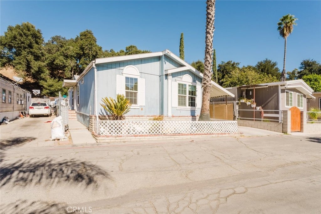 Search Homes 23450 Newhall Avenue 79