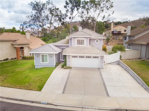 16344 W Sun Canyon St, Riverside, CA 92503 - MLS#: IG26095906